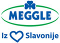 Meggle-Logo